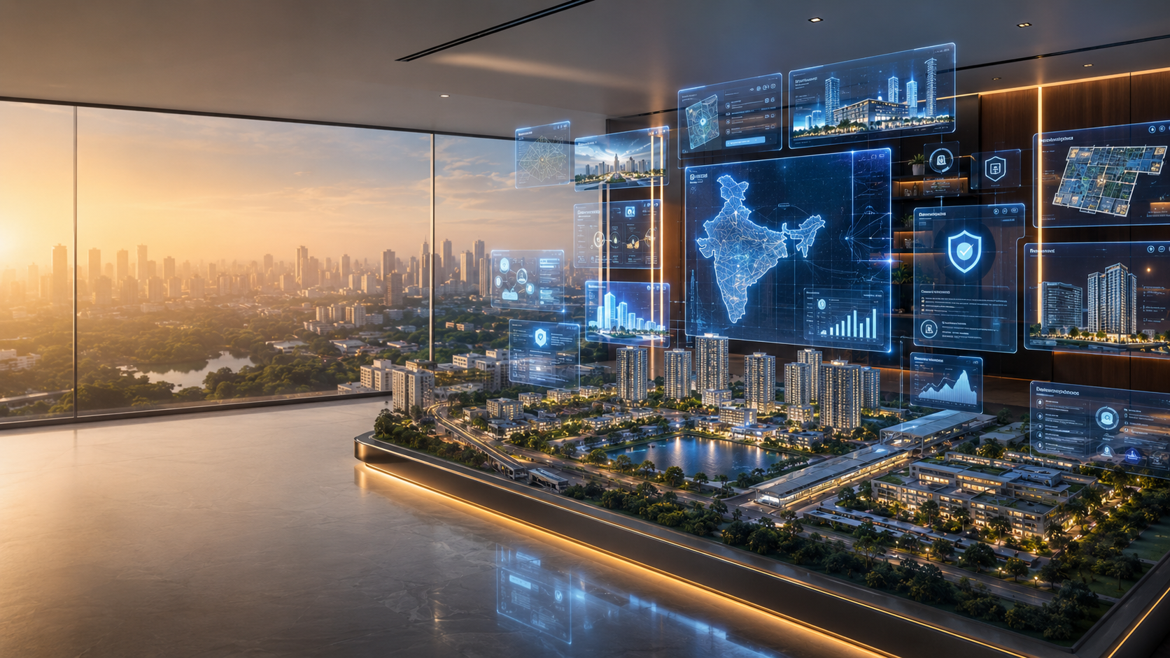 How PropTech Is Transforming Property Buying in India for 2026