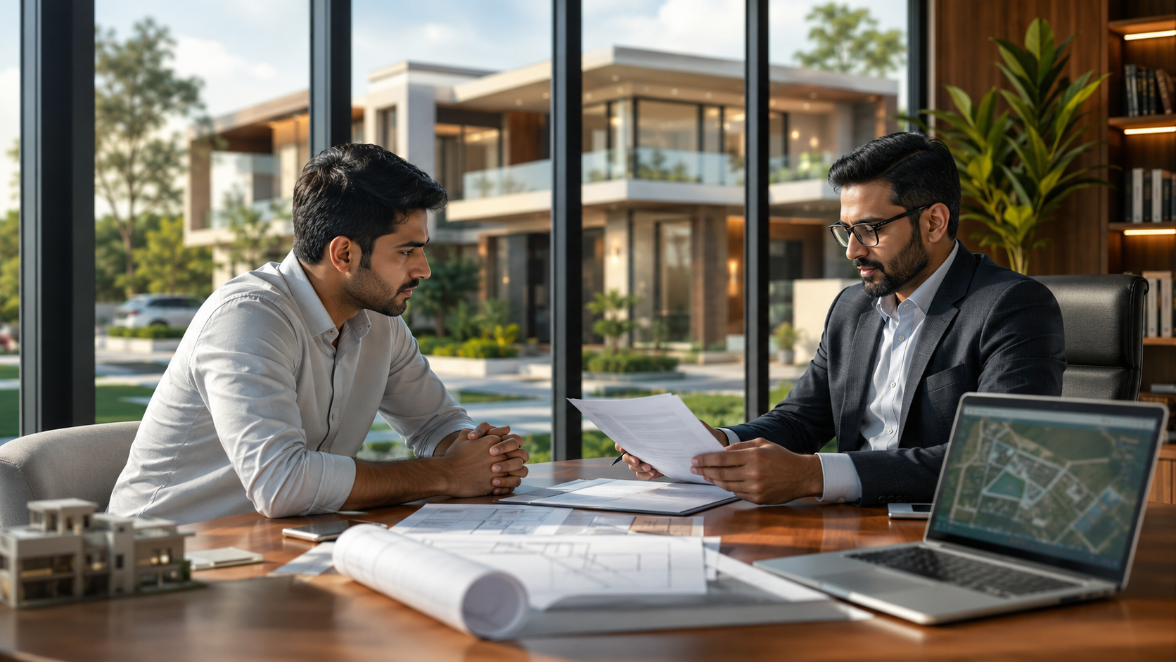 Property Due Diligence Checklist Every Indian Buyer Needs in 2026