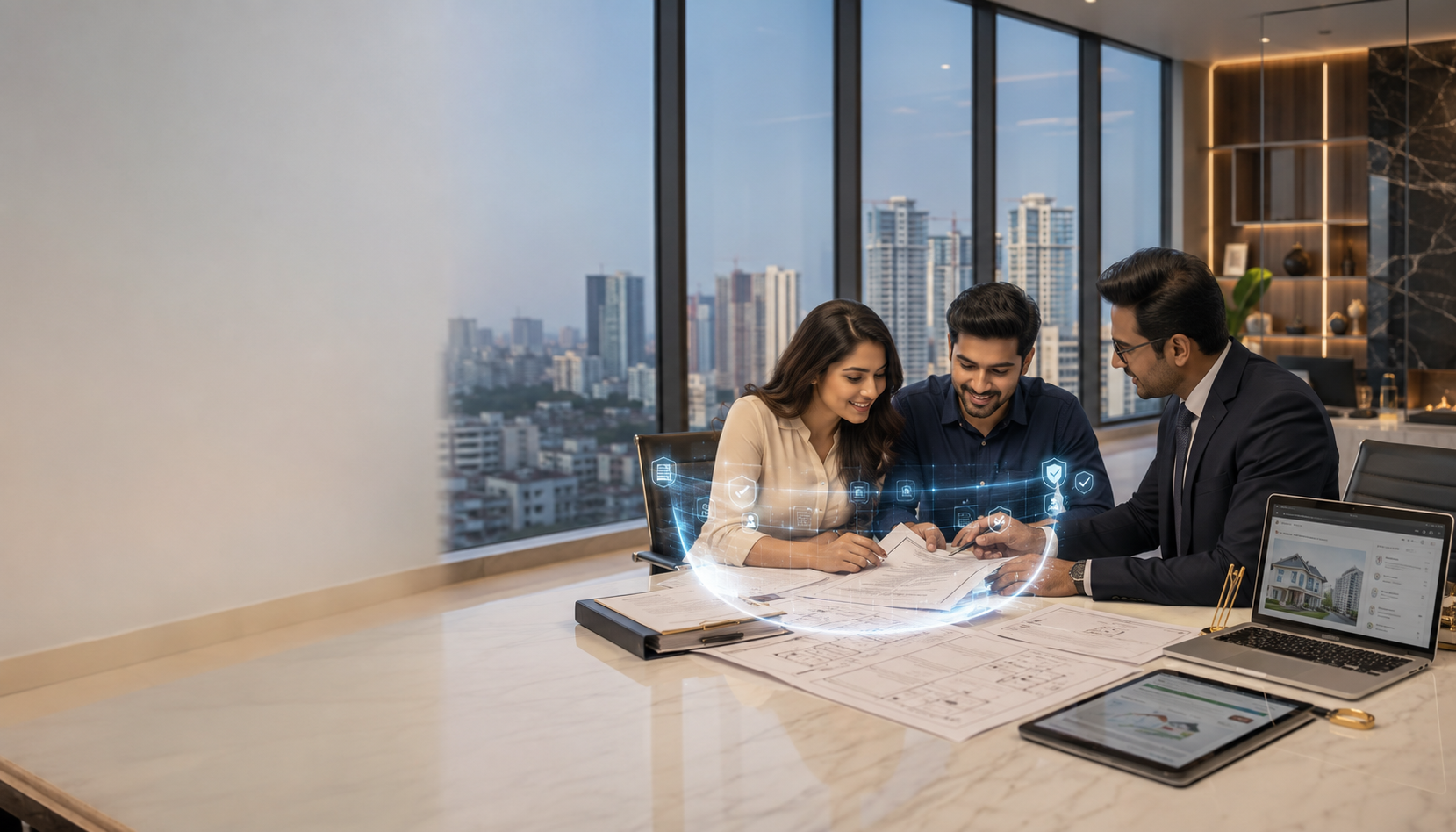 Encumbrance Certificate Explained: How to Check If a Property Is Legally Safe to Buy (2026 Guide)