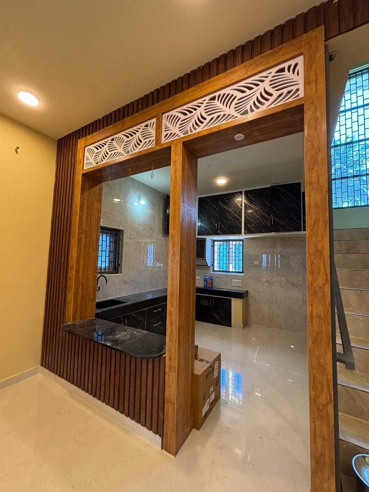 Premium PVC & uPVC Interior Solutions