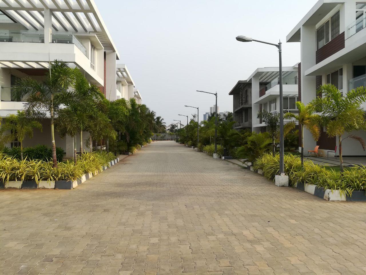 2 & 3 BHK Premium Villa Project in Mathampalayam | Mettupalayam